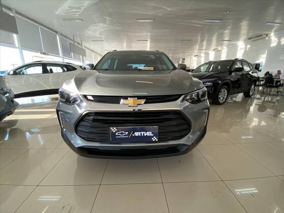 CHEVROLET TRACKER 1.0 TURBO FLEX LT AUTOMÁTICO